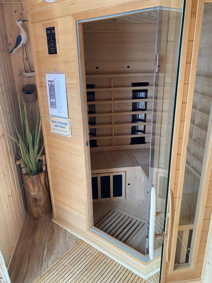 شقة Ankerhaus زينوويتز المظهر الخارجي الصورة